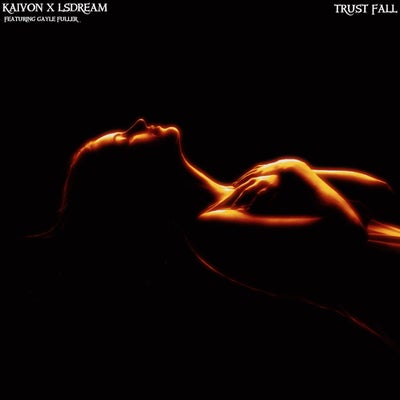 Trust Fall