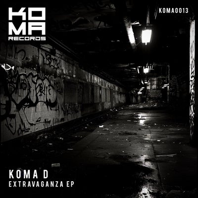 Extravaganza EP