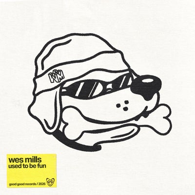 used to be fun EP
