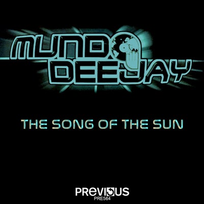 The Song Of The Sun