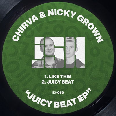 Juicy Beat