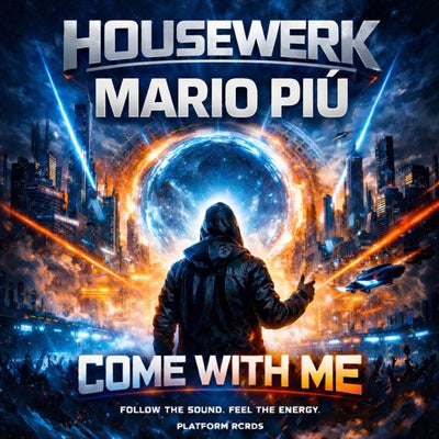Come With Me (Original)