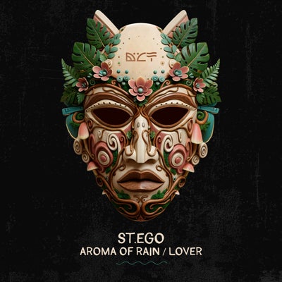 Aroma of Rain / Lover