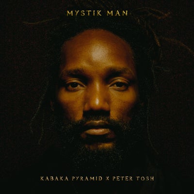 Mystik Man