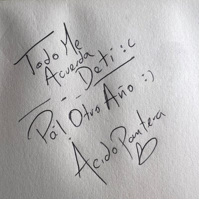 Pal Otro Año