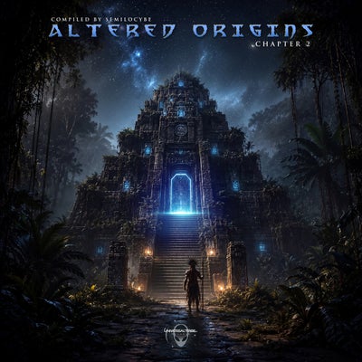 Altered Origins, Vol. 2