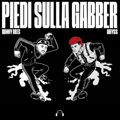Piedi Sulla Gabber