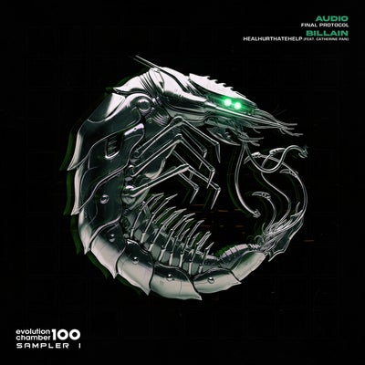 EC100 - Sampler I: Final Protocol / HealHurtHateHelp