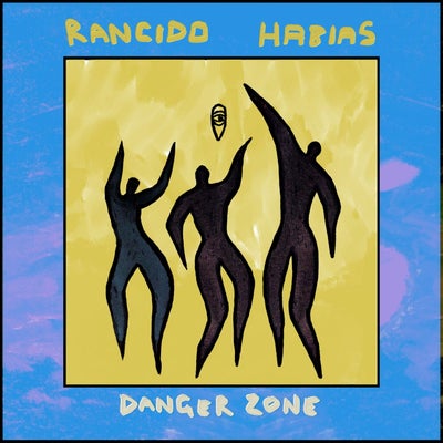 Danger Zone