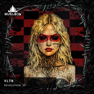 Revolution EP