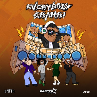 Everybody Skank