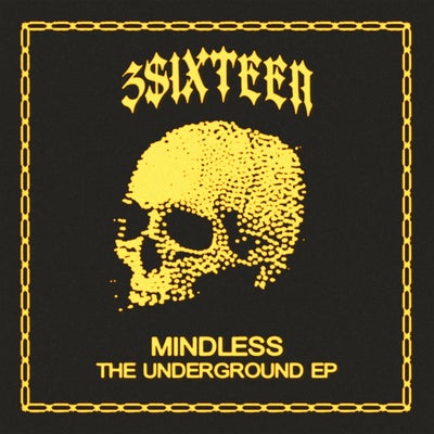The Underground EP
