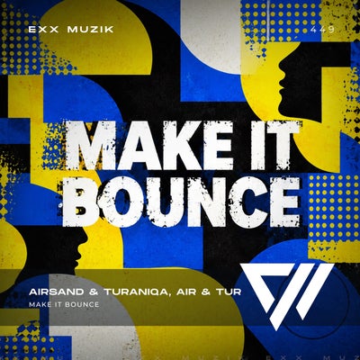 Make It Bounce 