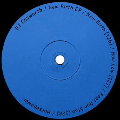 New Birth EP