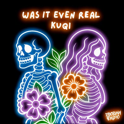 Was It Even Real