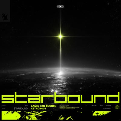 Starbound