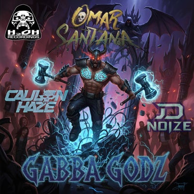 Gabba Godz