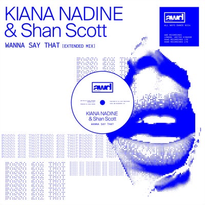 Wanna Say That (Extended Mix)