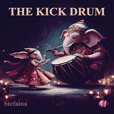 THE KICK DRUM