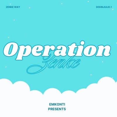 operation zenke