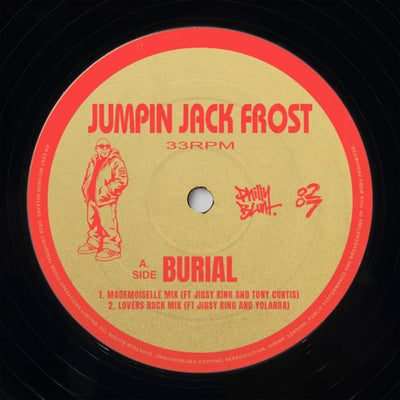BURIAL