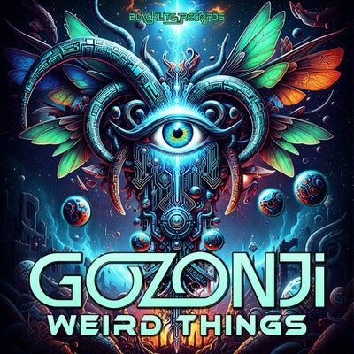 Weird Things