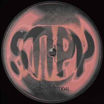 GDM EP