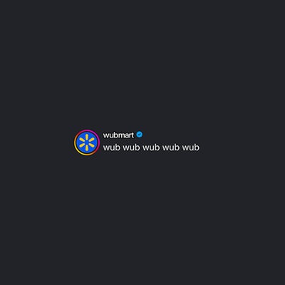 wubmart