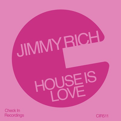 House Is Love