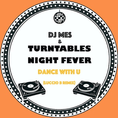 Dance With U (Luccio B Remix)