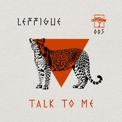 Talk to Me