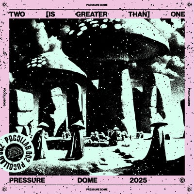 Two [Is Greater Than] One, Part 2