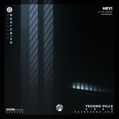 Techno Pills