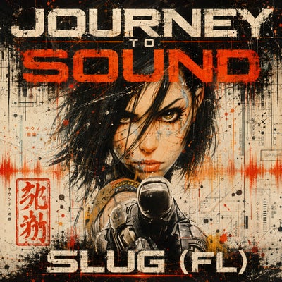 JOURNEY TO SOUND