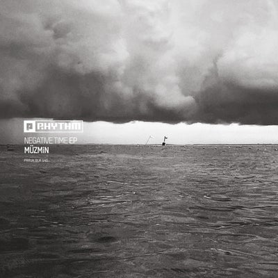 Negative Time EP