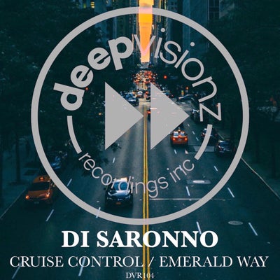 Cruise Control / Emerald Way