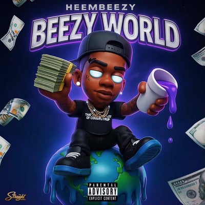 Beezy World