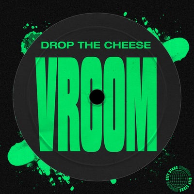 Vroom (Extended Mix)