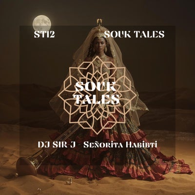 Señorita Habibti
