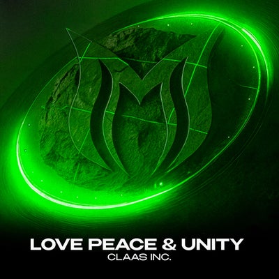 Love, Peace & Unity