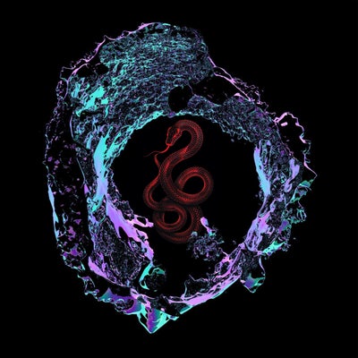 Cosmic Symphony