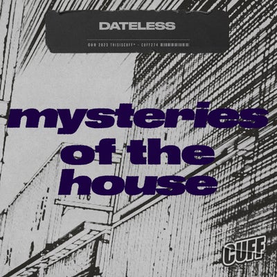 Mysteries Of The House
