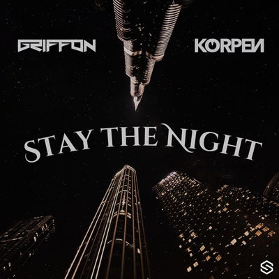 Stay the Night (Extended)