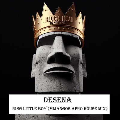 Ring Little Boy (Mijangos Afro House Remix)