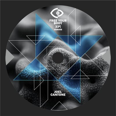 Free Your Body EP