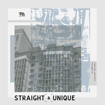 Straight & Unique Vol. 14