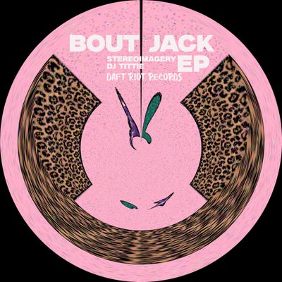 BOUT JACK EP