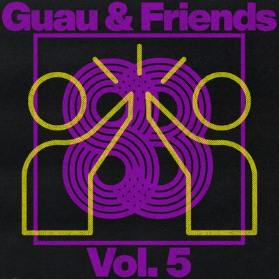 Guau & Friends - Vol. 5