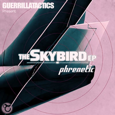 The Skybird EP