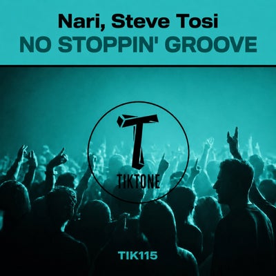 No Stoppin' Groove